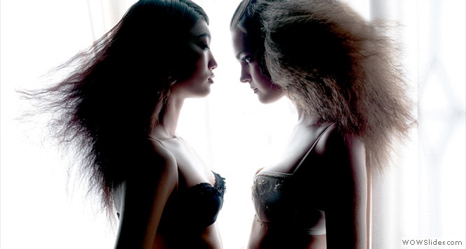 Clinton Curtis for Bond Magazine